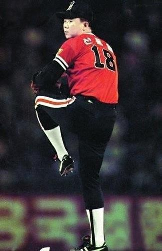 선동열[연합뉴스 자료사진. 재판매 및 DB금지]