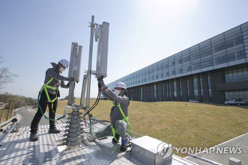 [연합뉴스 자료사진]