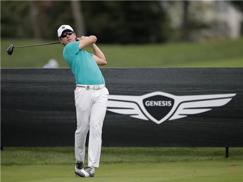 김태훈. [KPGA 제공. 재판매 및 DB 금지]