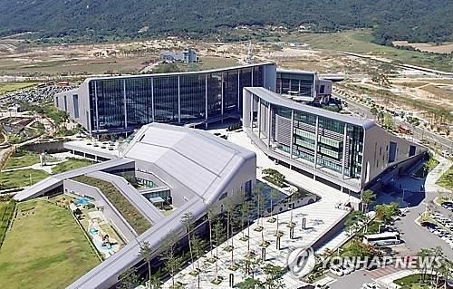충남도청 전경[연합뉴스 자료사진]