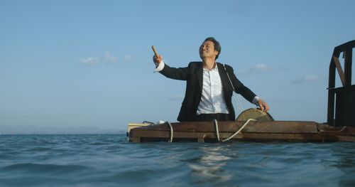 영화 매미소리 한 장면[진도군 제공·재판매 및 DB 금지]