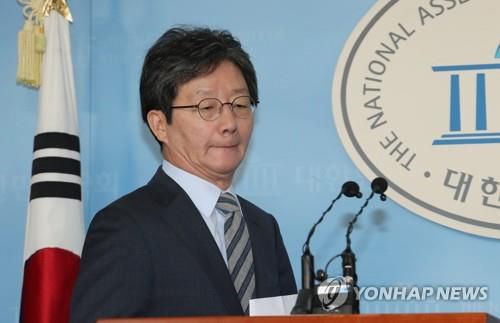 유승민 전 의원[연합뉴스 자료사진]