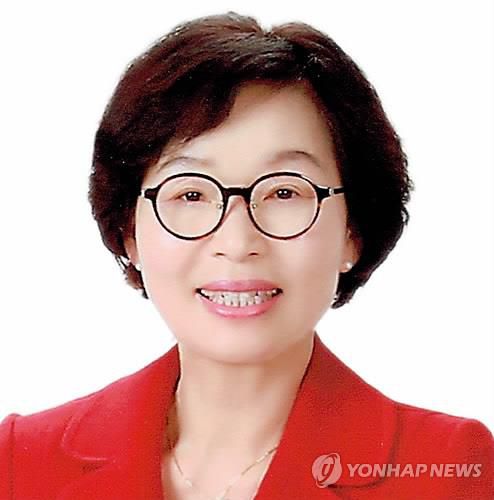 김여경 사천시의회 의원[연합뉴스 자료사진]