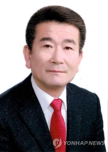 이삼수 사천시의회 의장[연합뉴스 자료사진]