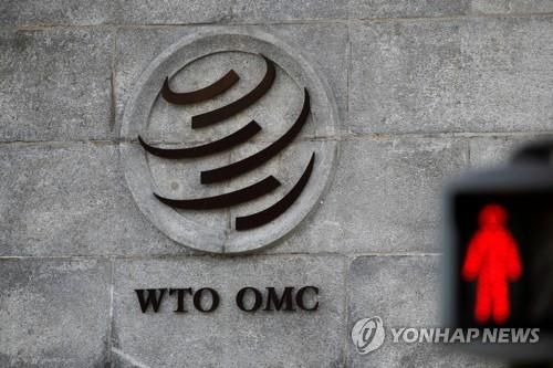 스위스 제네바의 WTO 본부[로이터=연합뉴스 자료사진]