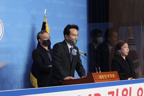 더불어민주당 안민석 의원[안민석 의원실 제공. 재판매 및 DB 금지]