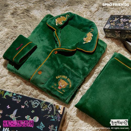 스파오·환불원정대 협업 상품[스파오 제공. 재판매 및 DB 금지]