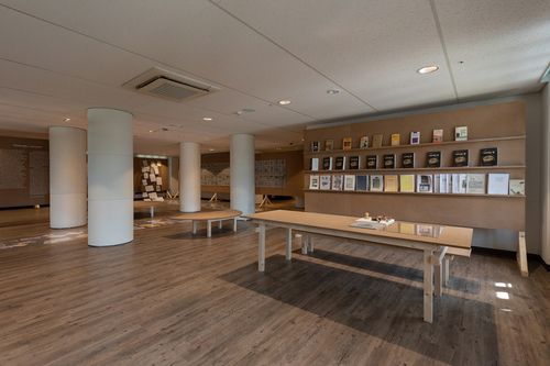 광주비엔날레 5·18 특별전 'MaytoDay'(메이투데이)'[전남대 제공. 재판매 및 DB 금지]