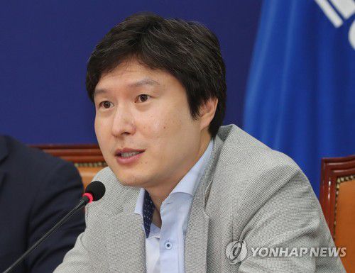 김해영 오륙도 연구소장[촬영 하사헌]