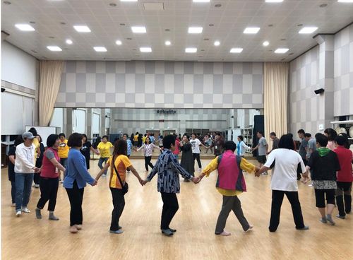 주말문화체험[남도국악원 제공·재판매 및 DB 금지]