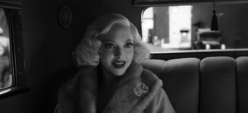 영화 '맹크' 스틸[넷플릭스 제공. 재판매 및 DB 금지]