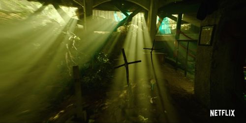 넷플릭스 오리지널 드라마 '스위트홈'[넷플릭스 제공. 재판매 및 DB 금지]