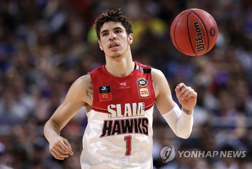 라멜로 볼[AP=연합뉴스 자료사진]