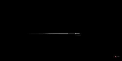 LG 롤러블폰 예고 이미지[LG전자 유튜브 캡처. 재판매 및 DB 금지]