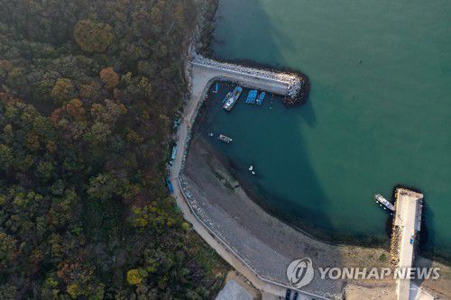 가덕 신공항 가능성은?[연합뉴스 자료사진]