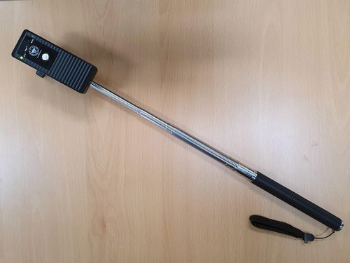 비접촉 음주감지기[경기북부지방경찰청 제공. 재판매 및 DB금지]