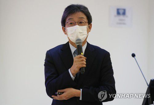 유승민 전 국민의힘 의원[연합뉴스 자료사진]