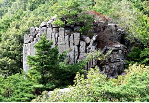 무주 사선암 [전북도 제공]