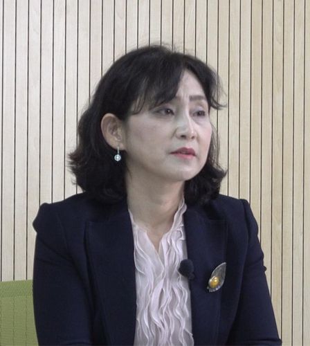 '문화유산 보호 유공자' 국무총리표창 수상자백옥연 광주광역시 광산구청 문화재활용팀장 [문화재청 제공. 재판매 및 DB 금지]