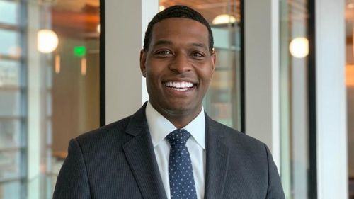 환경보호청장 내정된 마이클 리건[노스캐롤라이나주 웹사이트] [DB 및 재배포 금지]