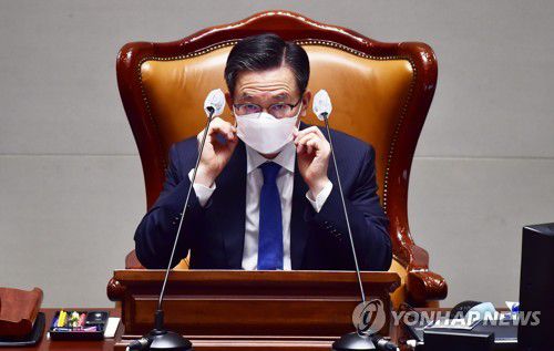 민주당 정성호 의원[연합뉴스 자료사진]