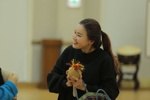 공연 연습[남도국악원 제공·재판매 및 DB 금지]