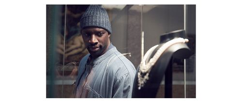 뤼팽[넷플릭스 제공. 재판매 및 DB 금지]