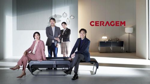 정진영[세라젬 제공. 재판매 및 DB 금지]