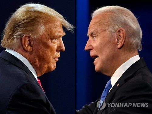 미국 대선 ′개표 끝날 때까지 모른다′…대혼전에 불복사태 오나