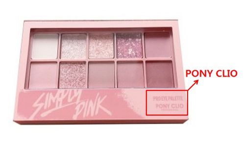 적발된 위조상품[특허청 제공. 재판매 및 DB 금지]