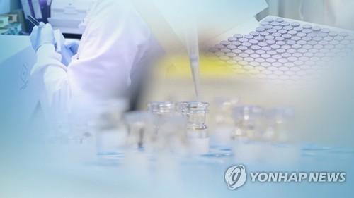 백신 도입 곧 가시화 (CG)[연합뉴스TV 제공]
