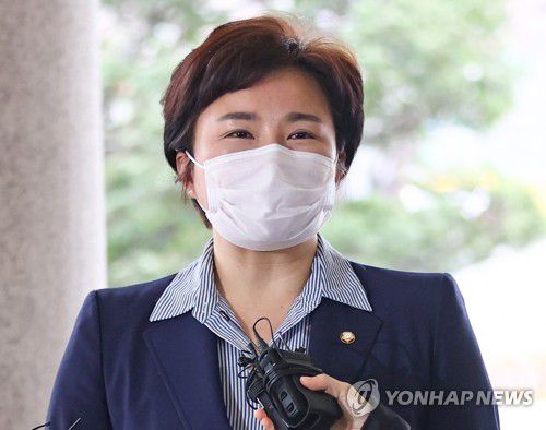 조수진 의원[연합뉴스 자료사진]