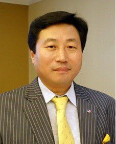 이병수 미얀마 한인회장[본인 제공. 재판매 및 DB 금지]