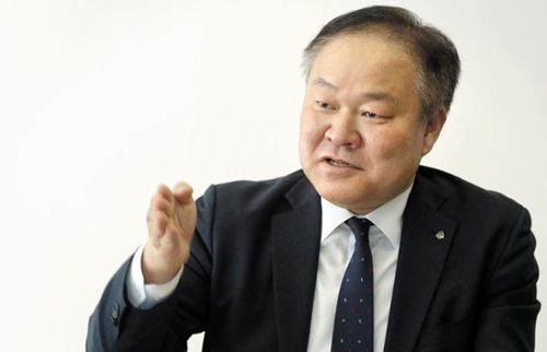 김학균 리서치센터장