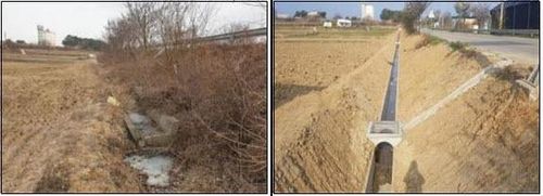 정비사업 전·후[경기도 제공. 재판매 및 DB 금지]