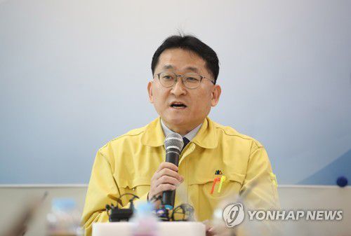 차규근 법무부 출입국·외국인정책본부장(연합뉴스 자료사진)