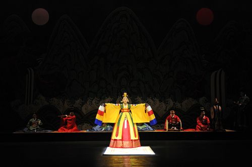 상설 공연[남도국악원 제공·재판매 및 DB 금지]