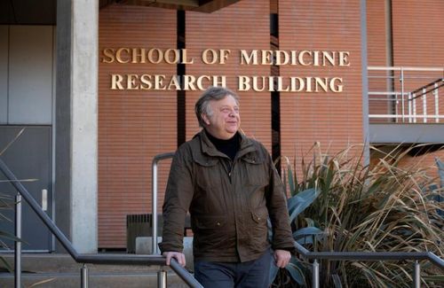 연구를 주도한 고트치크 교수[UC 리버사이드 Stan Lim 제공 / 재판매 및 DB 금지]