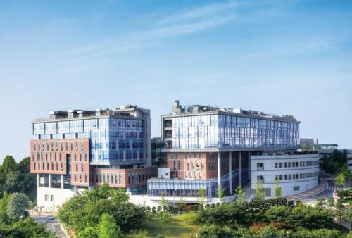 고려대학교 의과대학 전경[고려대의료원 제공. 재판매 및 DB 금지]