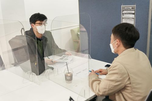 독립영화 매칭 워크숍[인디그라운드 제공. 재판매 및 DB 금지]