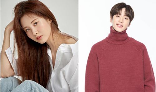 배우 서현, 이준영[각 소속사 제공. 재판매 및 DB 금지]