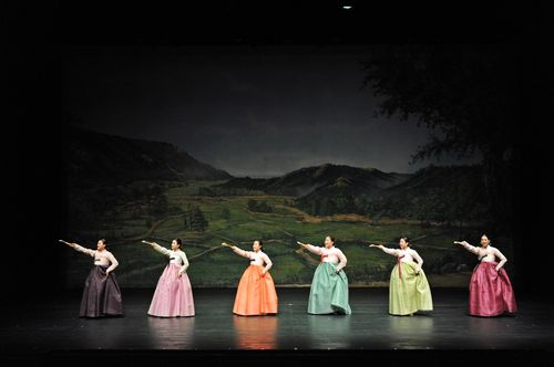 공연 장면[남도국악원 제공·재판매 및 DB 금지]