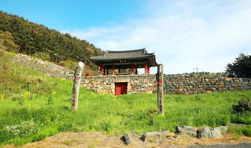 태안 안흥진성 [태안군 제공. 재판매 및 DB 금지]