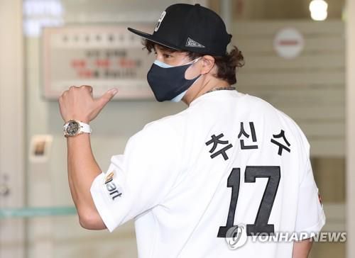 추신수[연합뉴스 자료사진]