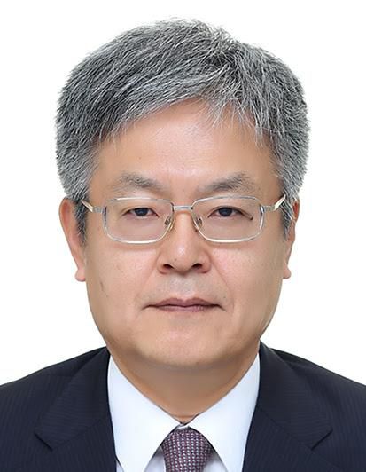 김해용 한-아세안센터 신임 사무총장[한-아세안센터 제공]