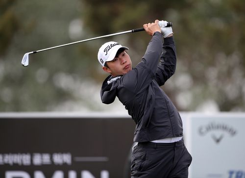 김동민[KPGA 제공. 재판매 및 DB 금지]