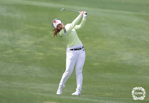 최혜진[KLPGA 제공. 재판매 및 DB 금지]