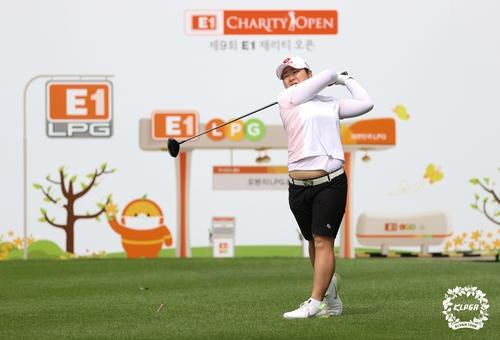 하민송[KLPGA 제공. 재판매 및 DB 금지]