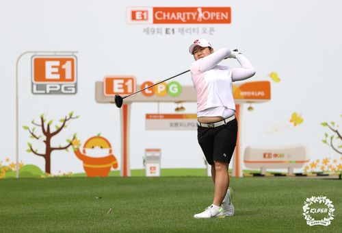 하민송[KLPGA 제공. 재판매 및 DB 금지]