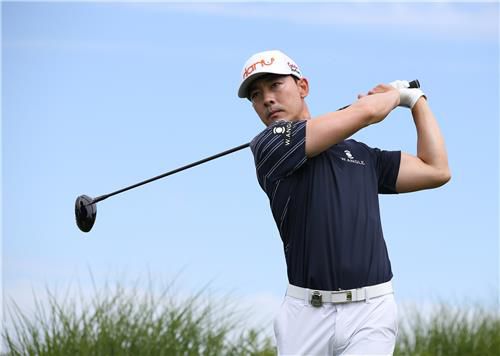 홍순상[한국프로골프협회(KPGA) 제공. 재판매 및 DB 금지]